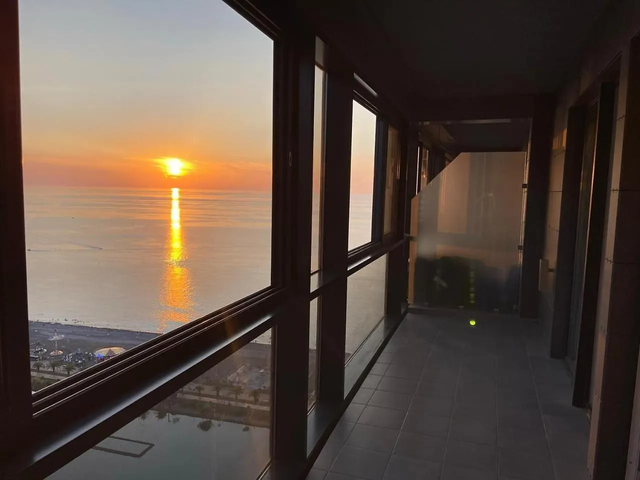 Batumi Alliance Palace Elegance Angisa Georgia