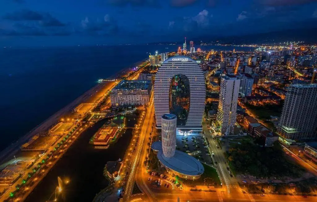 Batumi Alliance Palace Elegance Angisa