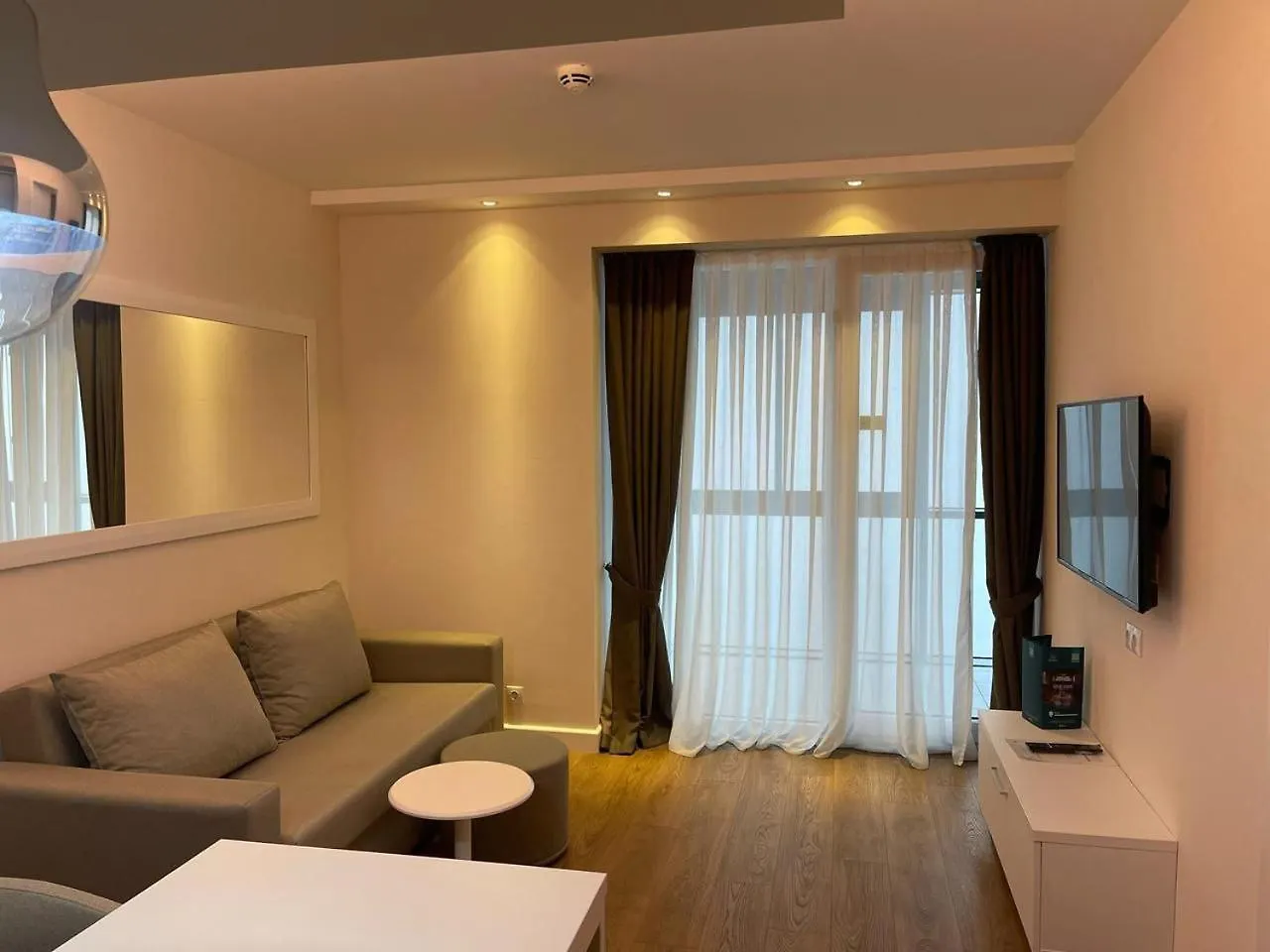 Apartment Batumi Alliance Palace Elegance Angisa