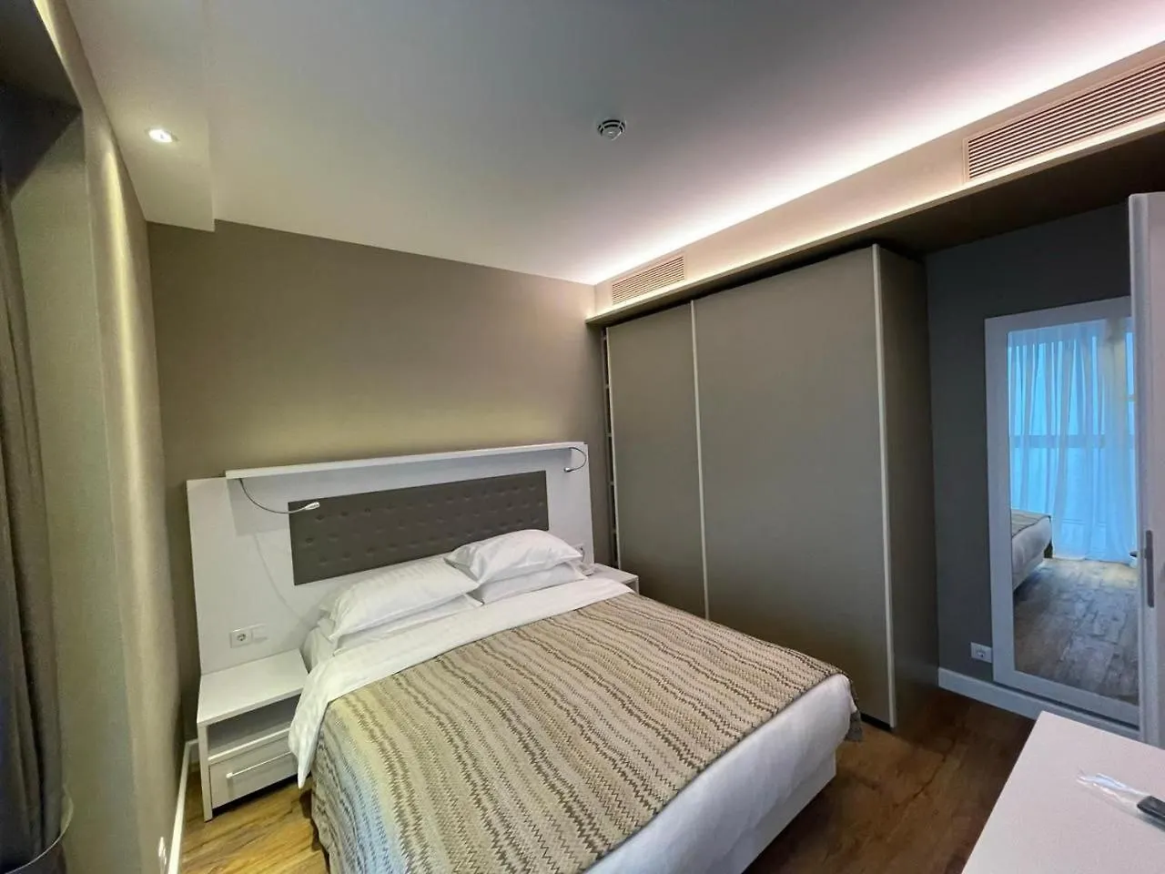 Apartment Batumi Alliance Palace Elegance Angisa Georgia