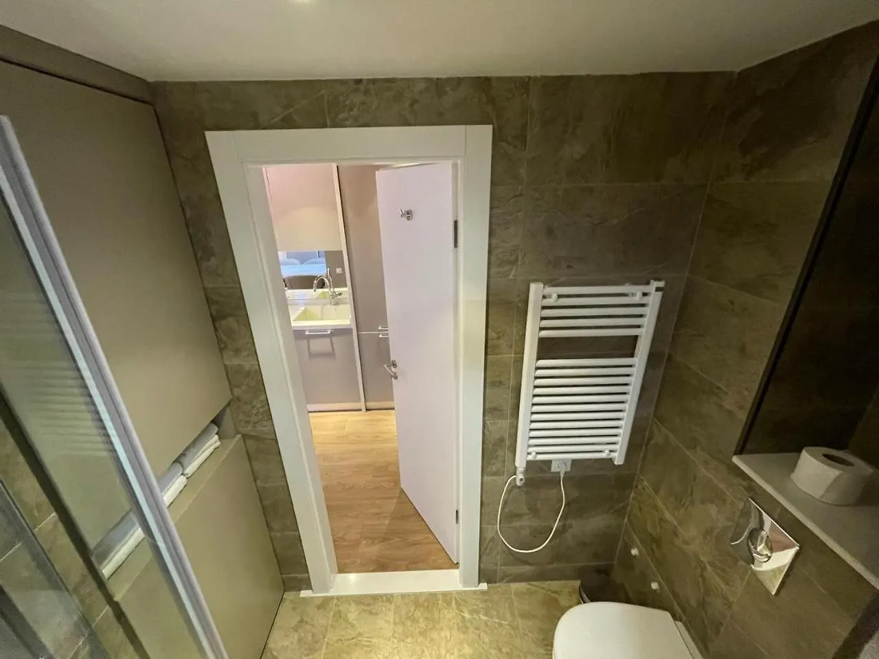Batumi Alliance Palace Elegance Angisa Apartment