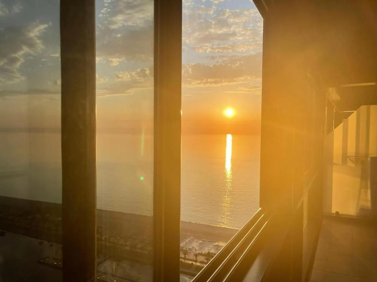 Apartment Batumi Alliance Palace Elegance Angisa